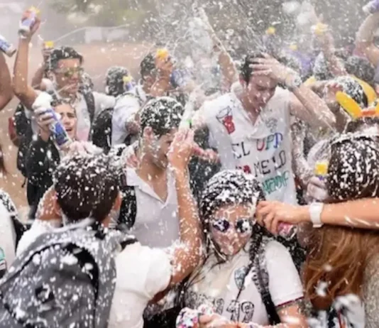 Zárate UPD 2026: este año jóvenes y familias serán contenidos por “Pista de Aterrizaje”