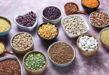 Legumbres: Aliadas indiscutibles de la innovación, sostenibilidad y nutrición