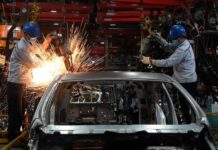 Indec: el uso de la capacidad instalada cayó al 53,8% en diciembre, el número más bajo de 2025