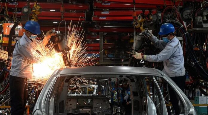 Indec: el uso de la capacidad instalada cayó al 53,8% en diciembre, el número más bajo de 2025