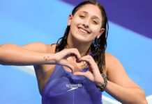 Agostina Hein: la campeona mundial juvenil también logra medallas en mayores