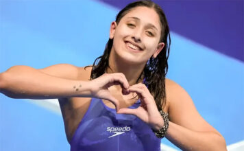 Agostina Hein: la campeona mundial juvenil también logra medallas en mayores