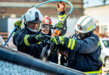 Crean el Registro de Bomberos Voluntarios para que puedan acceder a los subsidios