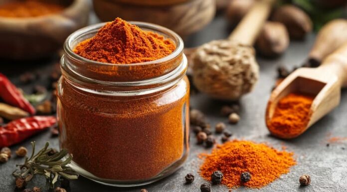 De azafrán a canela: cuáles son las ocho mejores especias del mundo, según un ranking global