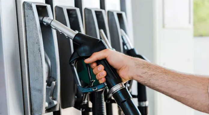 Combustibles en alza: las naftas ya subieron más de 12% en marzo y agrava la presión inflacionaria