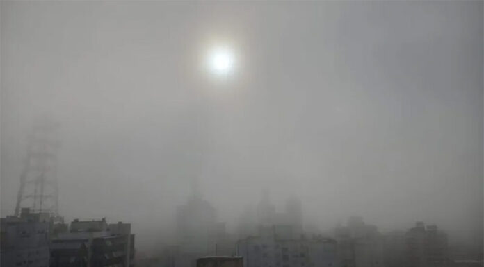 “Entramos en la temporada de nieblas y neblinas”, anunció el SMN: recomendaciones para circular