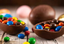 Cae hasta 15% la producción de huevos de Pascua y crece la preocupación en el sector chocolatero