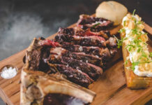 Cuáles son las mejores parrillas de Buenos Aires