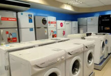 Cuatro de cada diez familias tiene dificultades para pagar cuotas de electrodomésticos