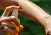 La ANMAT prohibió el uso y la venta de un repelente con rotulación china