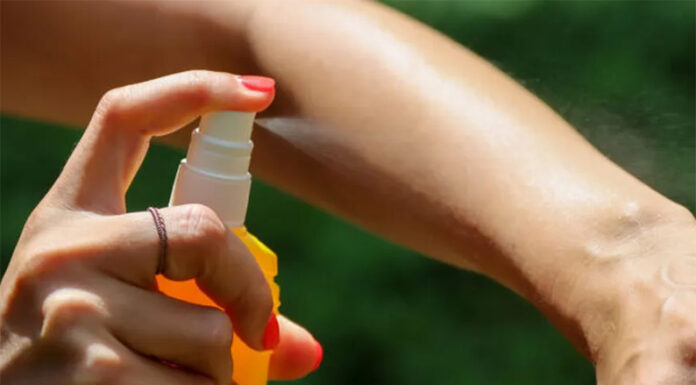 La ANMAT prohibió el uso y la venta de un repelente con rotulación china