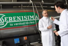 La Serenísima cambia de dueños: Danone y Arcor cerraron trato con Mastellone