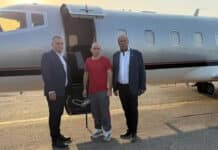 Venezuela: liberaron al gendarme Nahuel Gallo y regresa a la Argentina