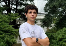 “Es una oportunidad única que es soñada”: un platense de 18 años fue becado por la NASA