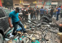 Guerra de Medio Oriente: cuántas personas murieron en lo que va del conflicto