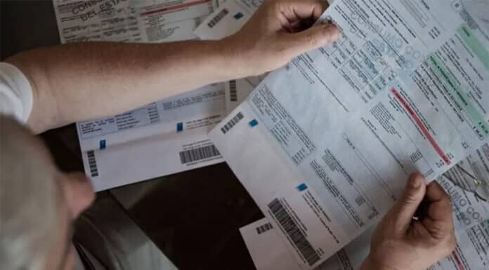 Abril llega con subas en transporte, luz y prepagas