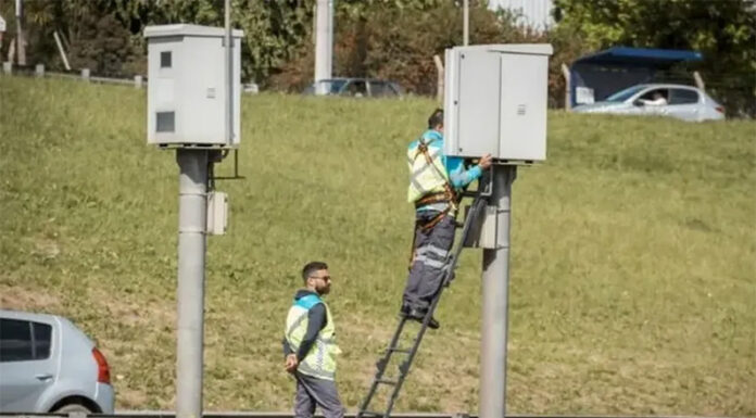 Fotomultas bajo sospecha: dan de baja a una empresa en Pilar por irregularidades