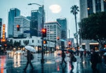 Alerta por tormentas en la provincia de Buenos Aires: hasta cuándo durarán las lluvias