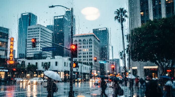 Alerta por tormentas en la provincia de Buenos Aires: hasta cuándo durarán las lluvias