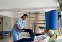 Día Mundial de la Rehabilitación: el desafío creciente de una población que vive más años