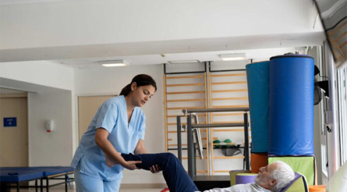 Día Mundial de la Rehabilitación: el desafío creciente de una población que vive más años