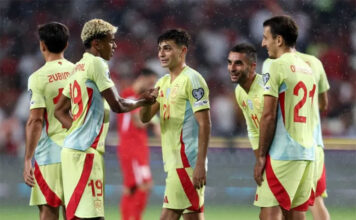 La postura de los jugadores españoles sobre la disputar la Finalissima contra Argentina en Qatar