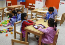La Provincia oficializó el jardín obligatorio desde los 3 años a partir de 2027