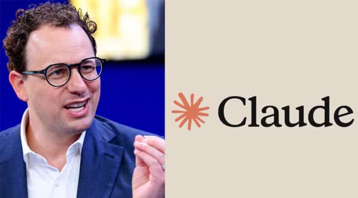 Ingenieros ya no escriben código: la IA Claude lo hace y ellos solo lo revisan