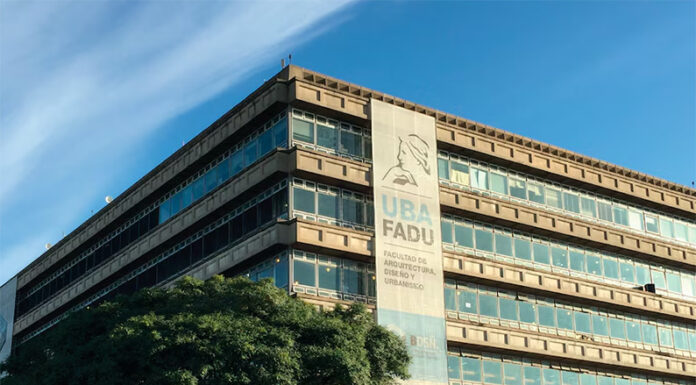 Ranking QS 2026: la UBA tiene cinco carreras en el top 50 mundial y lidera a nivel nacional