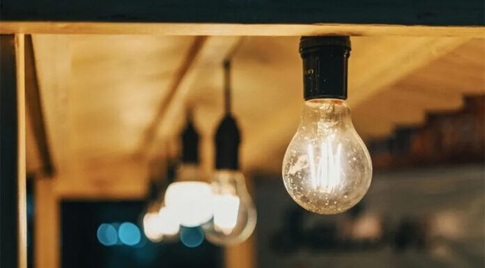 Confirman las nuevas tarifas de luz que regirán desde abril en la provincia