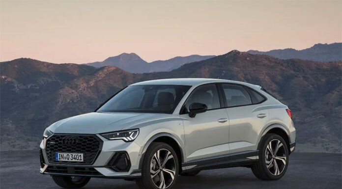 Audi baja hasta 17% los precios de algunos modelos tras la quita del impuesto a los autos de lujo