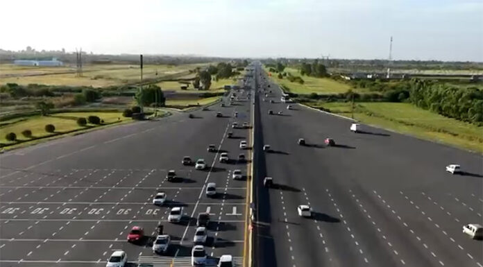 Fin de semana XXL: cuánto tendrá que gastar una familia en combustible y peajes para ir a la Costa Atlántica en auto