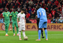 Histórico: la CAF anuló el resultado de la final de la Copa Africana de Naciones, le quitó el título a Senegal y se lo dio a Marruecos