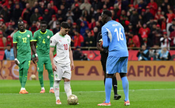 Histórico: la CAF anuló el resultado de la final de la Copa Africana de Naciones, le quitó el título a Senegal y se lo dio a Marruecos
