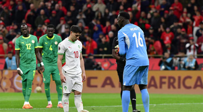 Histórico: la CAF anuló el resultado de la final de la Copa Africana de Naciones, le quitó el título a Senegal y se lo dio a Marruecos