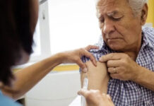 Gripe A (H3N2): los grupos de riesgo comienzan a vacunarse esta semana