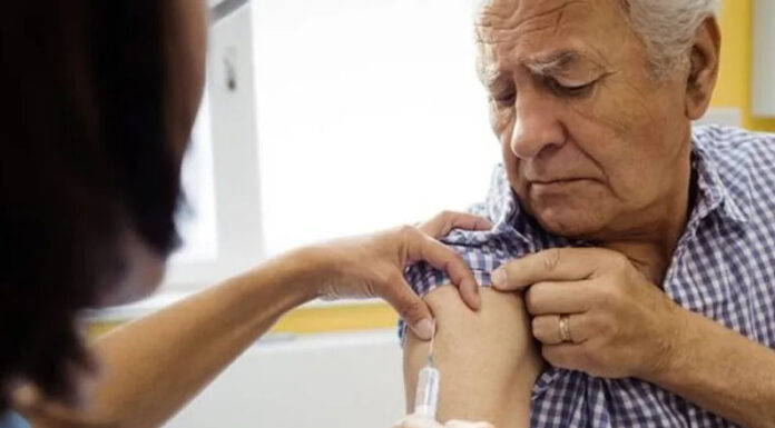 Gripe A (H3N2): los grupos de riesgo comienzan a vacunarse esta semana