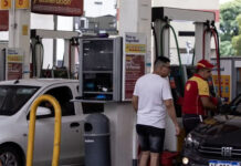 La nafta sigue en aumento y le mete presión a la inflación de marzo