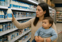 Indec: se necesitaron entre $ 480.463 y $ 616.484 por mes para criar a un niño