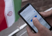 Irán mantiene un apagón de internet de más de 240 horas y ya es el segundo más largo de su historia