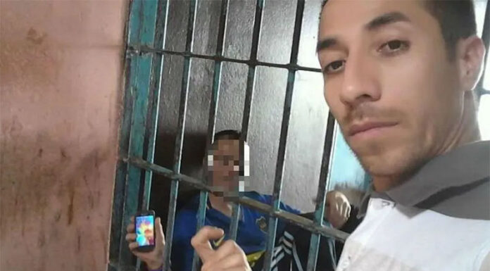 Buscan prohibir los celulares en cárceles bonaerenses para que dejen de ser “call centers del delito”