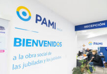 Jubilados: el beneficio gratuito de Pami que tienen disponible todos los afiliados en 2026