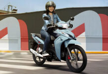 Cayeron las ventas de autos mientras que las motos vivieron un febrero récord