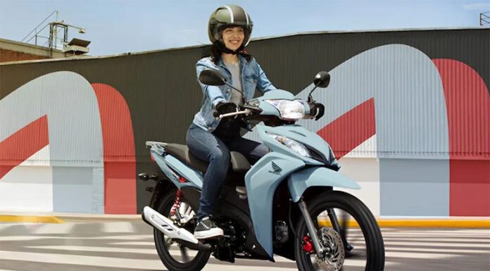 Cayeron las ventas de autos mientras que las motos vivieron un febrero récord