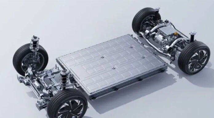 Autos eléctricos: China domina el negocio de las baterías y deja atrás a Europa y EEUU