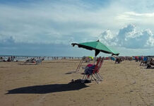 Datos oficiales del municipio: Mar del Plata tuvo la peor temporada desde la pandemia