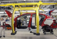 Modelos de autos nacionales resisten el avance de los importados y dominan el ranking de ventas