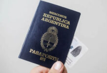 Aumentan los DNI, el pasaporte y otros trámites: los nuevos valores
