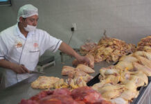 Inflación de febrero: cuáles fueron los alimentos que más subieron y qué producto se hundió 22 por ciento