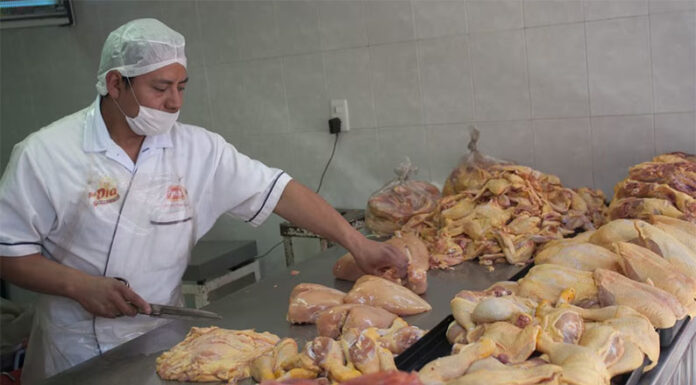 Inflación de febrero: cuáles fueron los alimentos que más subieron y qué producto se hundió 22 por ciento